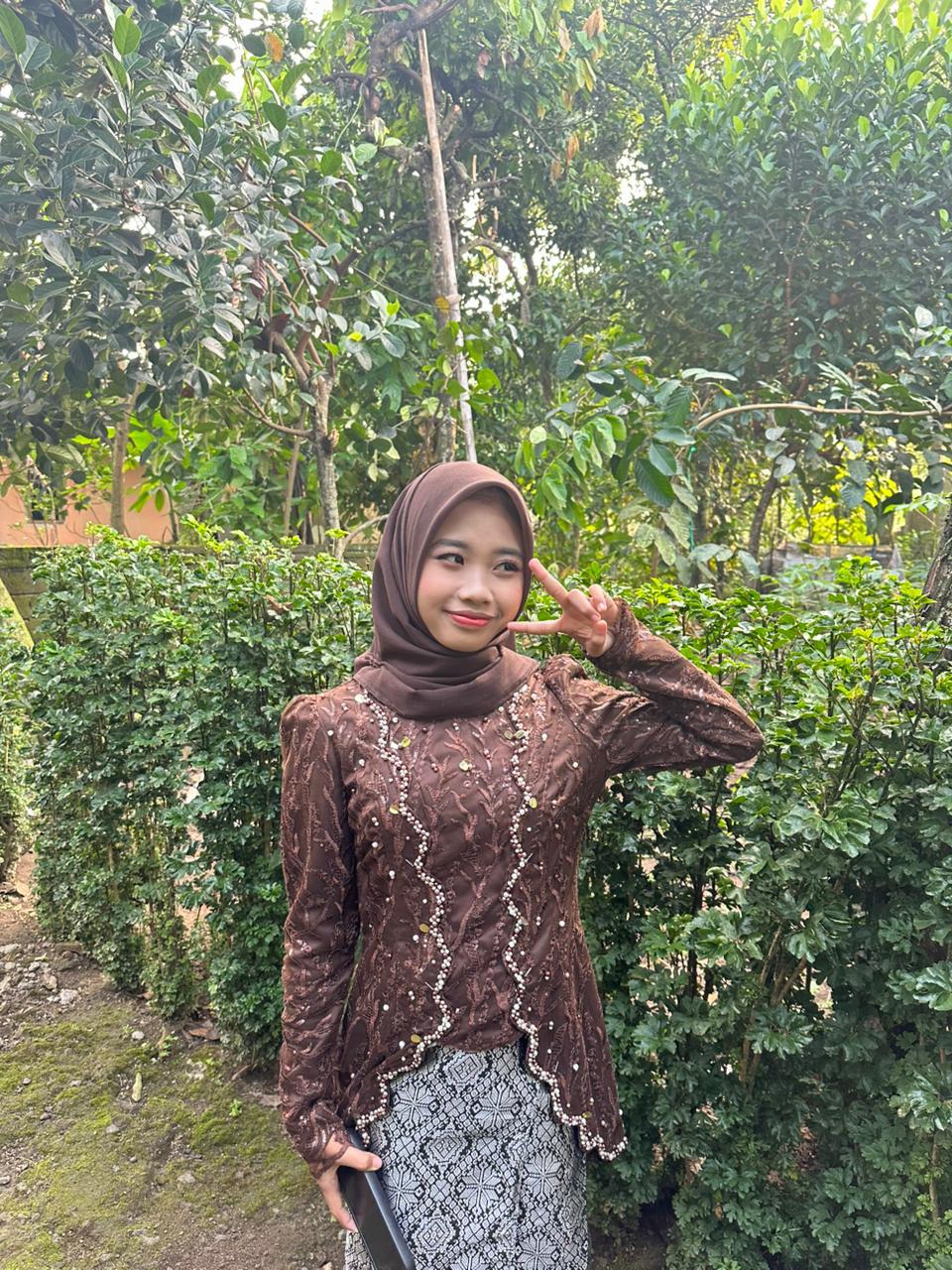 Kebaya
