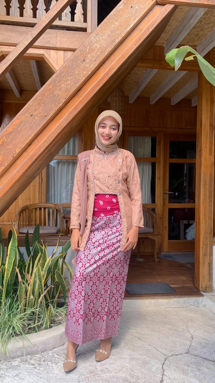 Kebaya