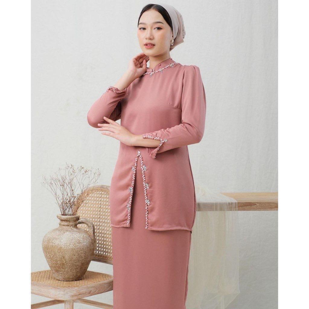 Kebaya