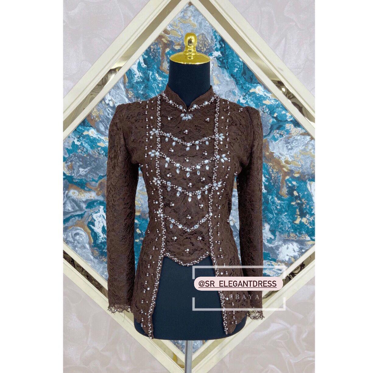 Kebaya