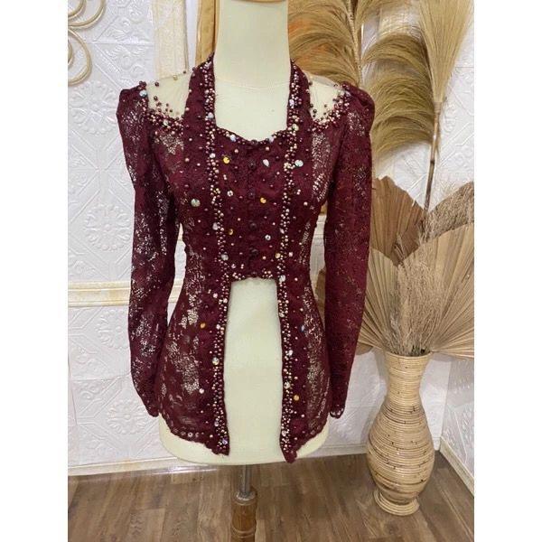 Kebaya